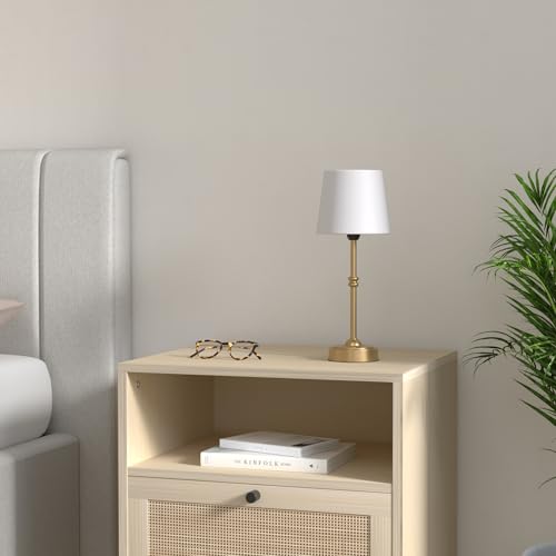 Seraph Cordless Rechargeable LED Table Lamp