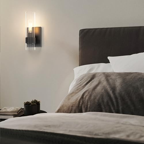 Zevluck 1 Light Wall Sconce