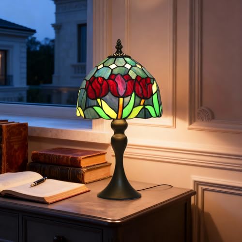 Tiffany Table Lamp
