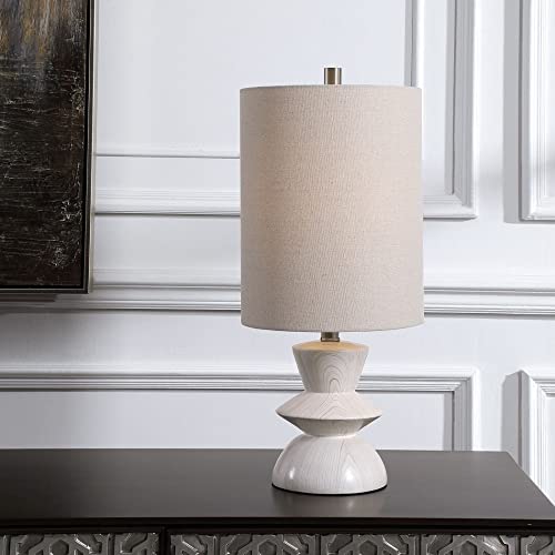 Stevens 1 Light Buffet Lamp