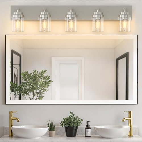 Bathroom Vanity Light Fixture
