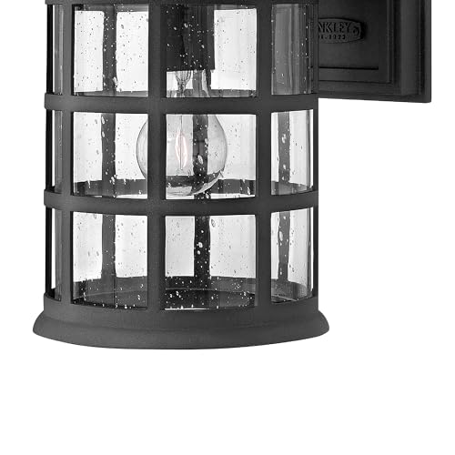 Freeport One Light Large Outdoor Wall Mount Lantern