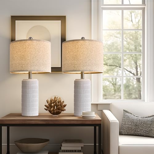 23" Table Lamp (2 Count)