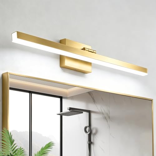 Modern Bathroom Vanity Light 32 inch