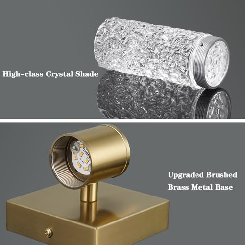 Gold Bathroom Light Fixture
