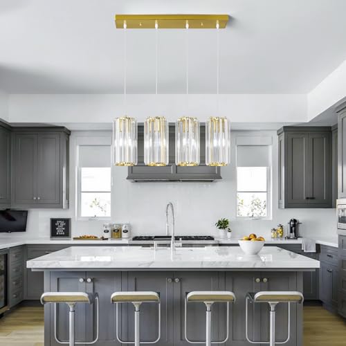 Gold Pendant Lighting Modern Pendant Light