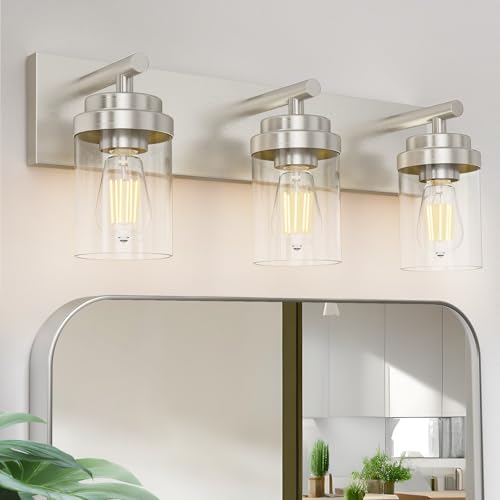 Bathroom Vanity Light Fixture