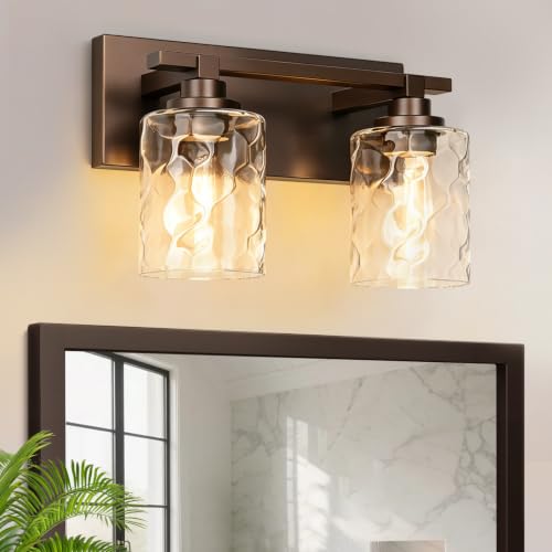 Bathroom Light Fixtures