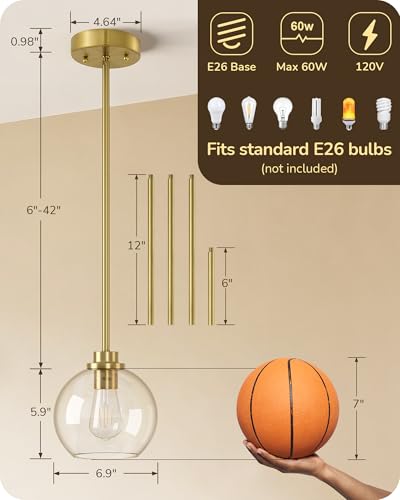 Pendant Light 1