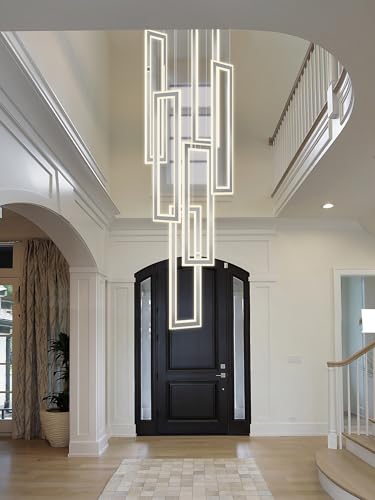 Modern Chandelier