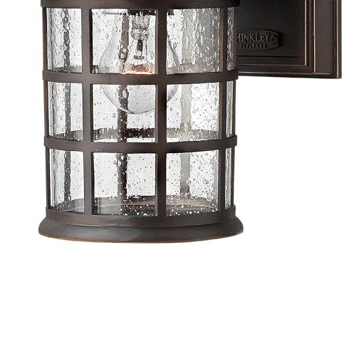 Freeport 1800OZ Small Outdoor Wall Mount Lantern