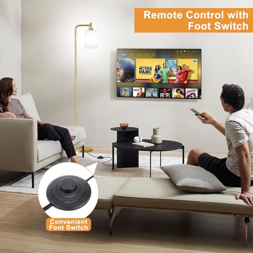Floor Lamps for Living Room