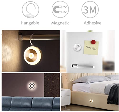 Motion Sensor Night Light (2 Count)