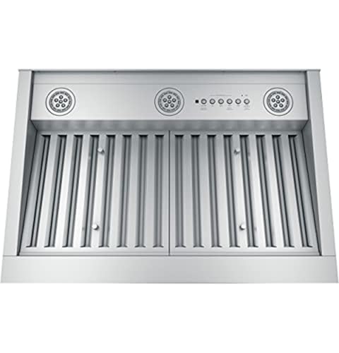 Profile Smart Range Hood Insert