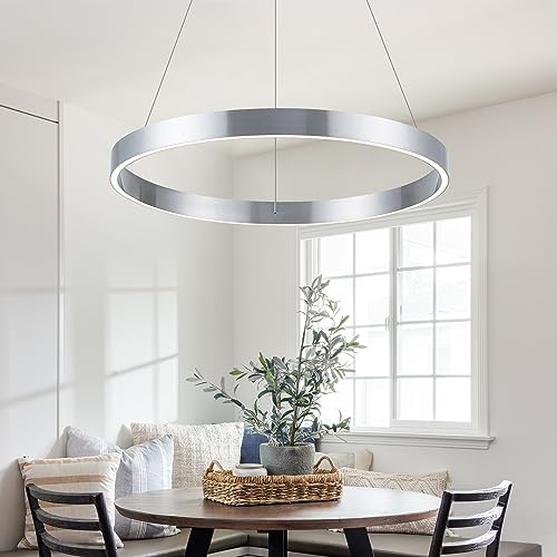 Modern Led Chandelier