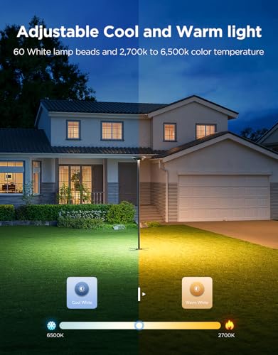 Outdoor Lamp Post Lights