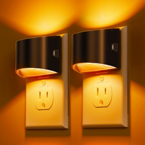 Night Light 2 Pack (2 Count)