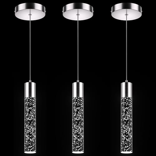 Pendant Lights Kitchen Island