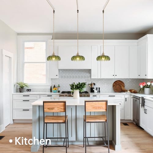 Plug in Pendant Light Hanging Light Fixtures with Plugin Cord On
