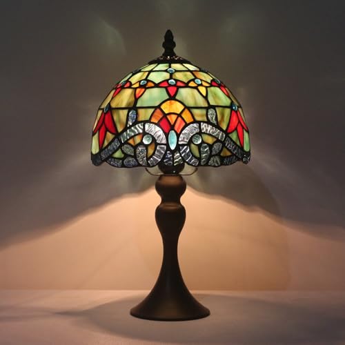 Tiffany Table Lamp