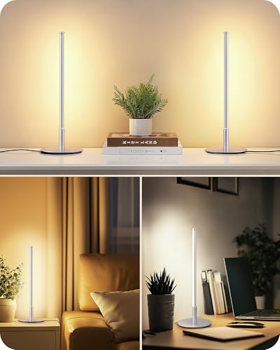 LED Table Lamp