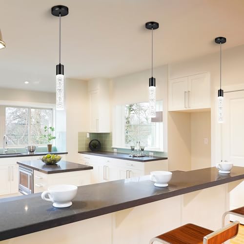 Pendant Lights Kitchen Island
