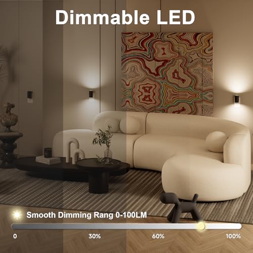 Night Lights Plug into Wall (2 Count)