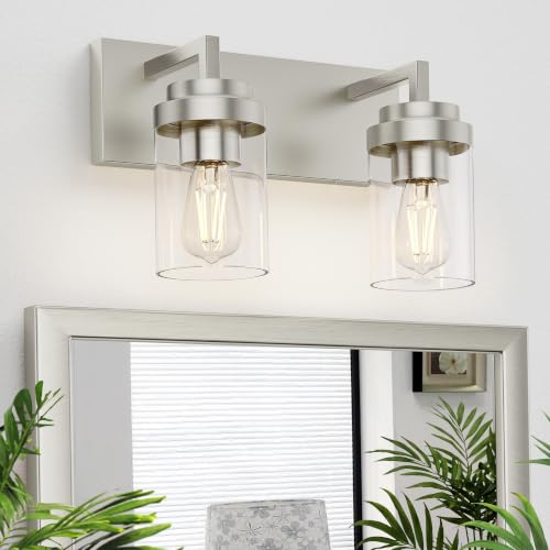 Bathroom Vanity Fixtures