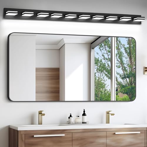LED Modern Bathroom Lights Fixtures