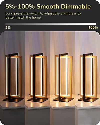 LED Table Lamp