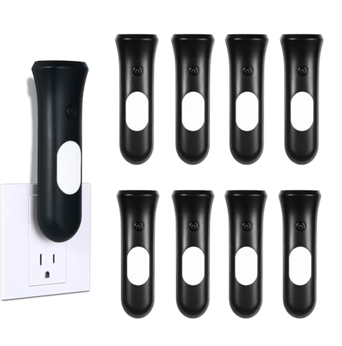 4 in 1 Emergency Power Failure Lights for Home (4 Count)