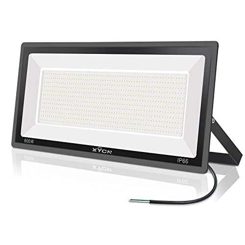 600W LED Stadium Flood Lights Outdoor