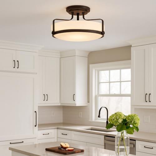 Harper 18" Medium Semi