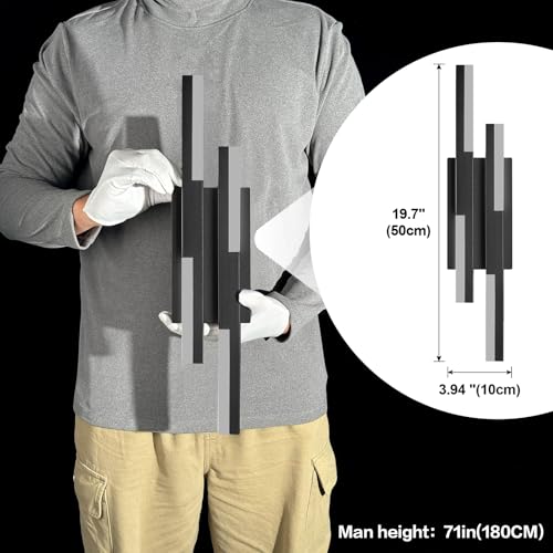 Modern LED Vanity Lights Set of 2 (2 Count)