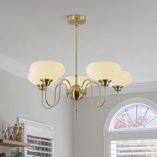 Modern Chandelier for Living Room