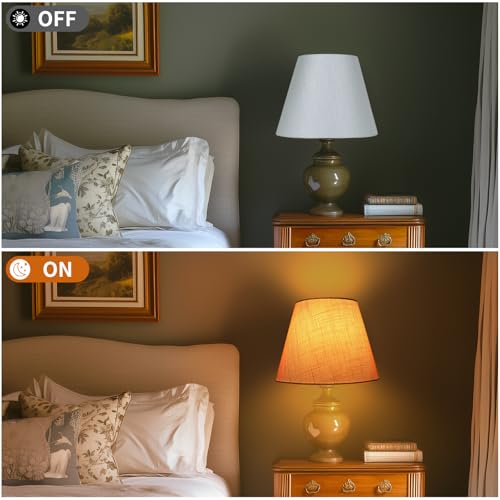 White Lamp Shade