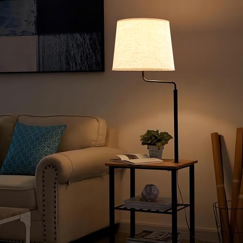 Large Drum Lamp Shade Set of 2 (2 Count)