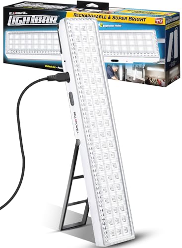 Portable Light Bar