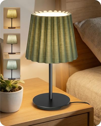 Small Bedside Table Lamp