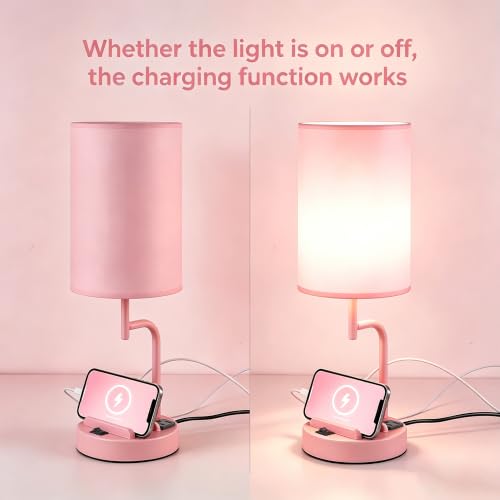 2 Pack Table Lamp (2 Count)