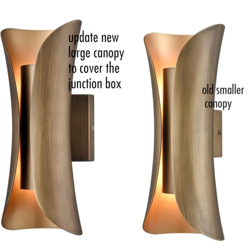 Mid Century Wall Sconce 2