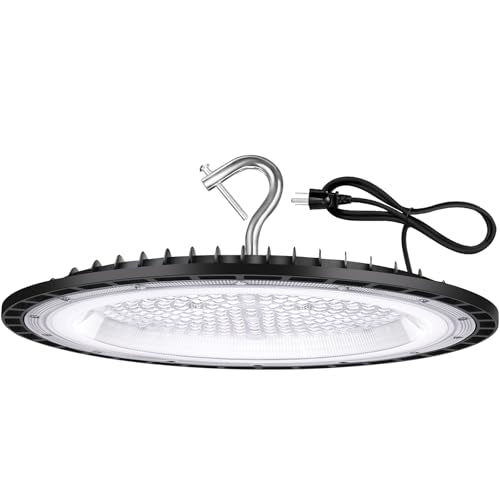 200W UFO Led High Bay Light Fixture
