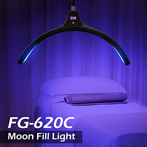 Eyelash LED Floor Light