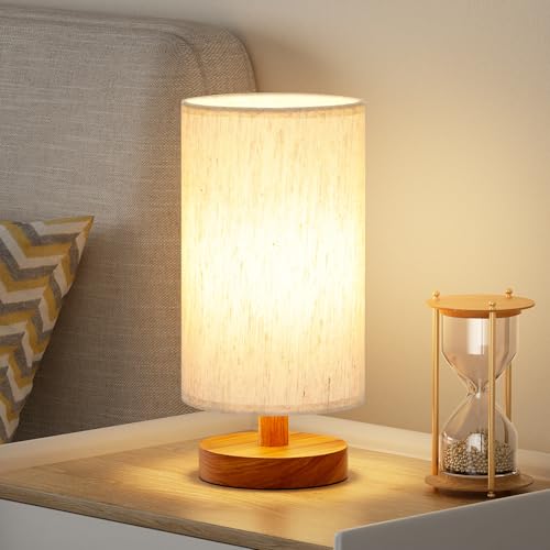 Small Table Lamps