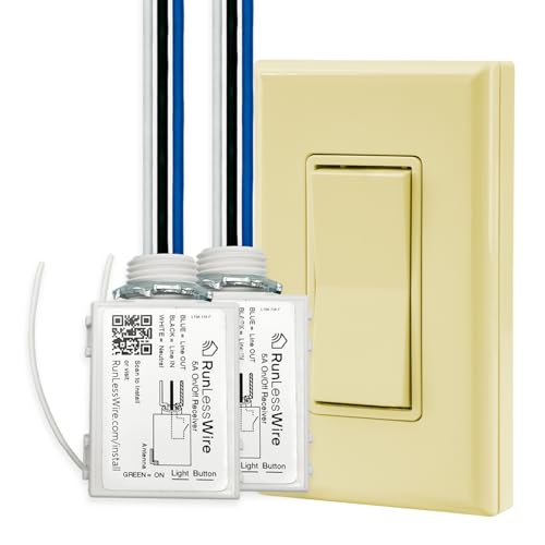 2 Fixture Battery