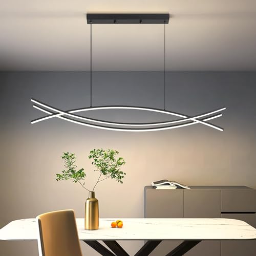 Modern Chandelier
