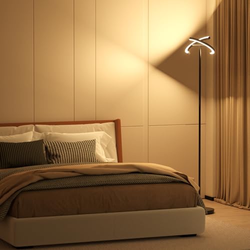 LED Floor Lamp