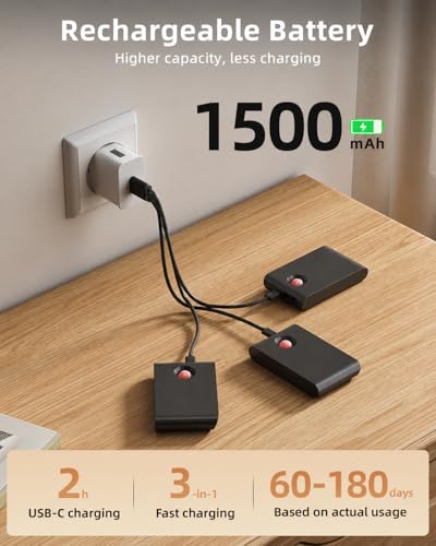 6 Pack Motion Sensor Night Lights (6 Count)