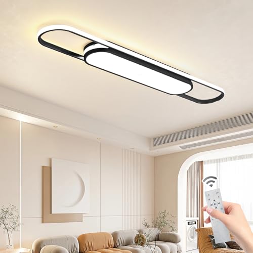 Modern LED Ceiling Light