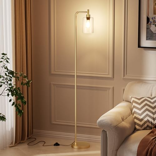Floor Lamps for Living Room